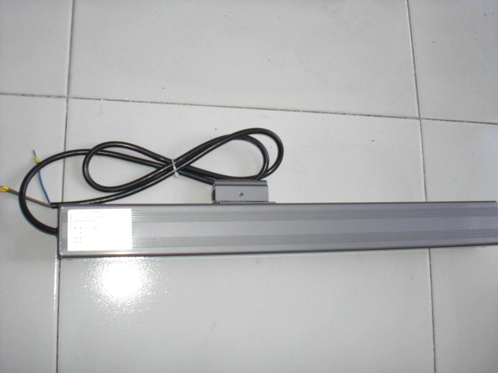 Window opening motor - Single Chain