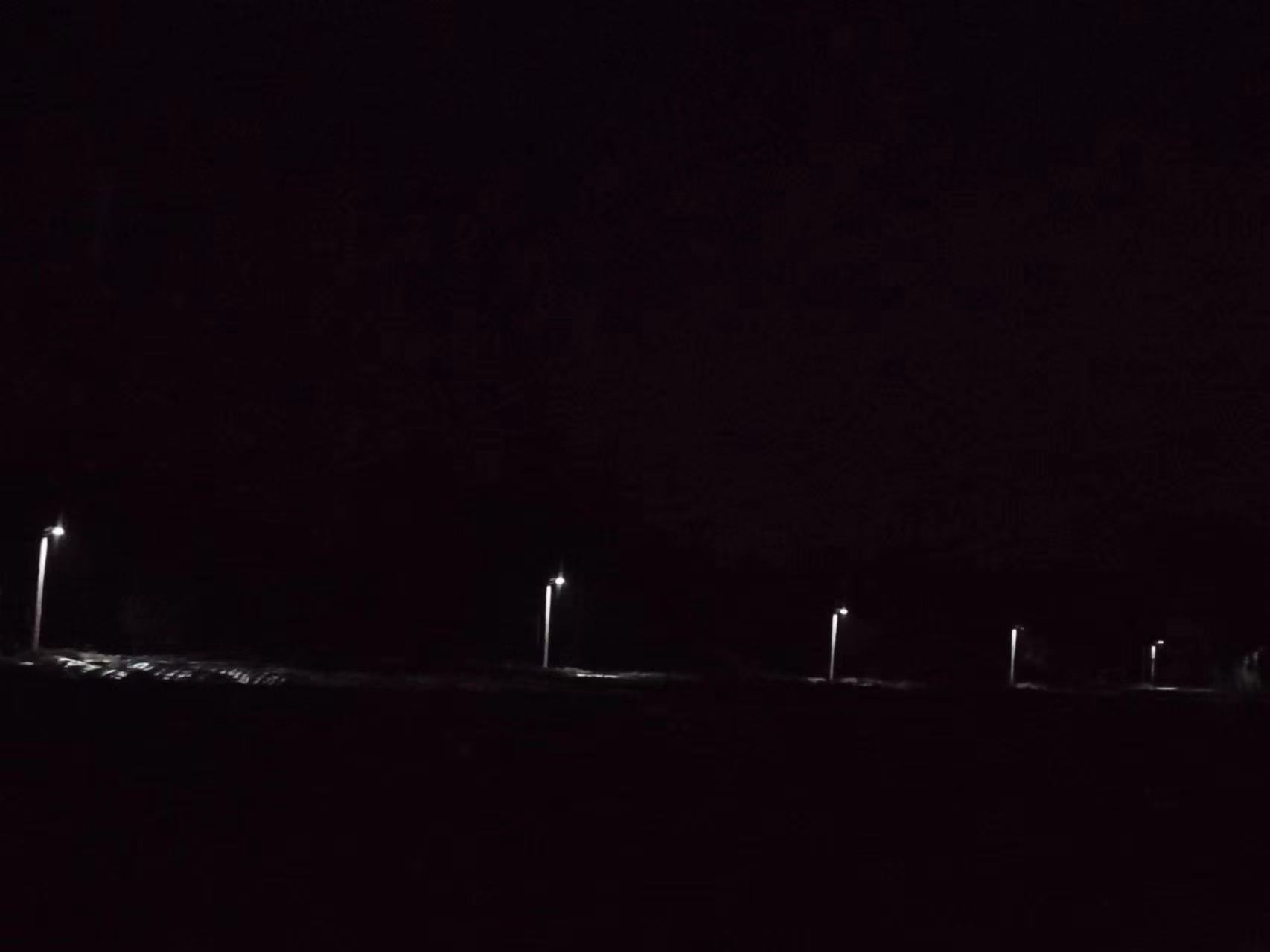 继续照亮前行的路